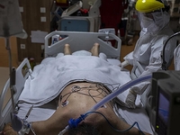 14 млн гривень надійшло на Рівненщину для порятунку киснезалежних пацієнтів