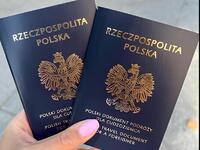 Вихід є! Чоловікам підказали, як законно перебувати у Польщі без паспорта