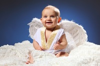 16 листопада: Хто сьогодні святкує День ангела (ФОТО)