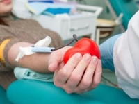 Донорів крові шукають рівнянину, якому ампутували ногу