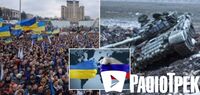 У Росії виступили ПРОТИ війни з Україною