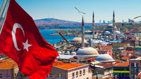 Для туристів у Стамбулі ввели нові – особливі – опції