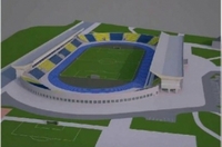 «Винні зміни», – проектант про затримку з проектом реконструкції стадіону «Авангард» у Рівному
