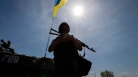 Третій загиблий за вересень – у зоні ООС вбито українського розвідника