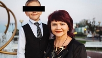 В Росії жінка-політик забила гантеллю 12-річного сина і забетонувала під підлогою будинку (6 ФОТО)