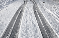 Сніг повертається: на Рівненщині - погіршення погоди. Із хуртовинами і сніговими заметами 