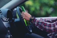 Ви цього точно не знали: в яких випадках НЕ можна штрафувати п'яних водіїв? 
