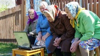 250 сіл Рівненщини не підключені до інтернету: провайдерам держава пропонує співпрацю