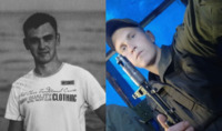 «Можливо, я ховала не свою дитину»: про загиблих у частині «дніпровського стрільця» (ФОТО)