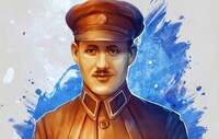17-го липня народився Командувач Дійової Армії УНР – Тютюнник (ФОТО)
