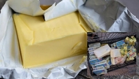 Фальшиві масло і сир випускають в Україні: шість компаній оштрафували на 111 млн грн (АМКУ) 