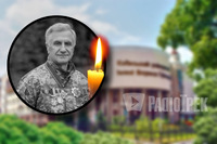 У Києві знайшли застреленим ректора відомого університету