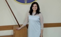 Обійшла вчителів із Рівного і стала однією з найкращих в Україні
