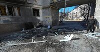 Увімкнувся режим самознищення: Що коять окупанти на Луганщині