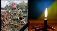 На Луганщині загинув 19-річний військовий з Рівненщини