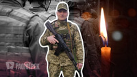 Захищаючи Авдіївку, загинув молодший сержант з Рівного
