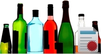 Від початку року на Рівненщині анулювали понад 130 ліцензій на продаж алкоголю і тютюну 