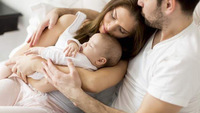 Поява малюка в родині: новий закон гарантує додаткову відпустку: і не лише матусям