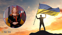 Коли Україна переможе у війні? Мольфарка назвала «магічну» цифру і рік