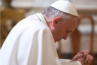 Папа Римський приєднався до Instagram