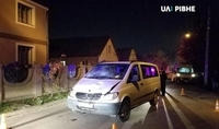 Скалічений у смертельній аварії на Севастопольській випускник РОЛІ вже вдома 
