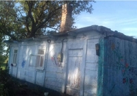 Понад три години рятувальники Рівненщини гасили дерев’яний будинок (ФОТО)
