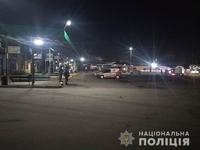 Поліція затримала чоловіка, який випив та «замінував» автостанцію у Сарнах (ФОТО)