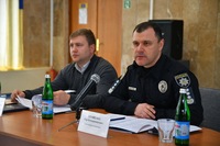 Операція «АГЕНТ»: як жителі Рівненщини зможуть повідомляти поліцейських про підозрілих осіб на кордоні з Білоруссю (ФОТО)