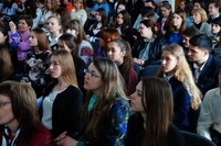 Четверо учнів з Рівненщини перемогли у всеукраїнському конкурсі