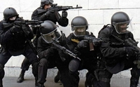Без паніки: на Рівненщині проходять антитерористичні навчання