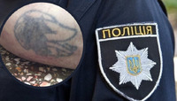 У Рівному загинув чоловік з татуюванням на плечі: Правоохоронці встановлюють його особу