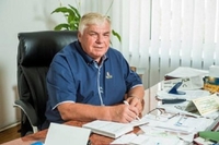 Міський голова Костополя набрав менше ніж 3 тисячі голосів і знову виграв вибори