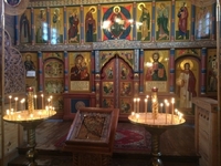 На Рівненщині побоюються, що із церков Московського Патріархату почнуть вивозити культурні цінності 