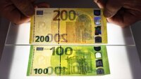 Українцям підсовують фальшиві євро: які купюри підробляють найбільше? (ФОТО) 