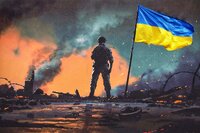 Все залежить від того, чого ми прагнемо: на якому етапі війни зараз Україна?