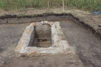 Археологічна сенсація на півдні Рівненщини: На місці монастиря знайшли стародавнє поховання монахинь (ФОТО)