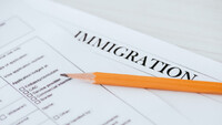 Верховна Рада внесла зміни до закону про імміграцію