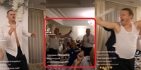 Люди роздягалися і шаленіли під «Фелліні» в готелі «Україна» м. Рівне? (ВІДЕО)