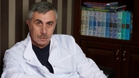 Лікар Комаровський назвав головні умови роботи дитсадків після карантину