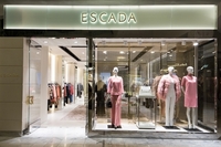 Модний дім «Escada» оголосив про банкрутство
