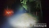 Моторошна ДТП на Сарненщині: 19-річному хлопцю відірвало ногу (ФОТО)