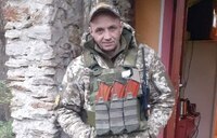 Віддав життя за Україну: у Рівному в Небесне військо проведуть Героя