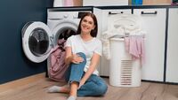 Чому в американців немає пральних машин вдома? Відповідь вас здивує