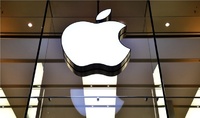 Apple знову стала найдорожчою компанією в історії