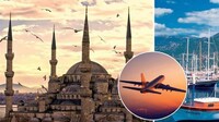 Найкращі курорти в Туреччині: порівняння цін, харчування і готелів (ФОТО)
