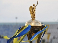 «Верес» у Кубку України гратиме за планом