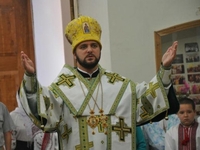 Архієпископ Іларіон – у складі комісії ПЦУ з канонізації святих