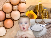 «Золоті» яйця, олія та цукор: в Україні рекордно зросли ціни на продукти