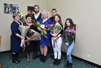Президент нагородив жінку з Рівненщини, яка виховала 19 дітей