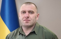 Головою СБУ призначили генерала Василя Малюка